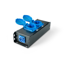 Adam Hall Cables PRO PORT 2