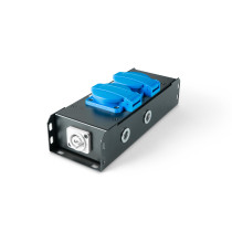 Adam Hall Cables PRO PORT 2