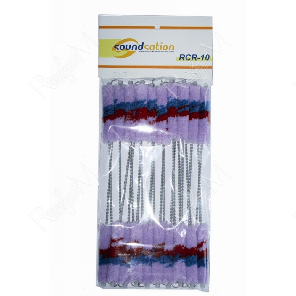 RCR-10 SOUNDSATION