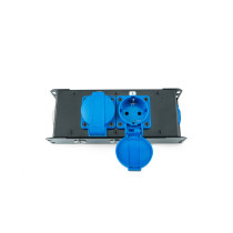 Adam Hall Cables PRO PORT 2