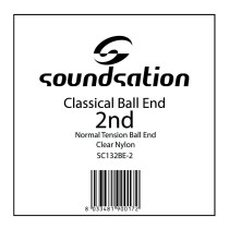 SC132BE-2 SOUNDSATION
