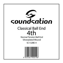 SC132BE-4 SOUNDSATION