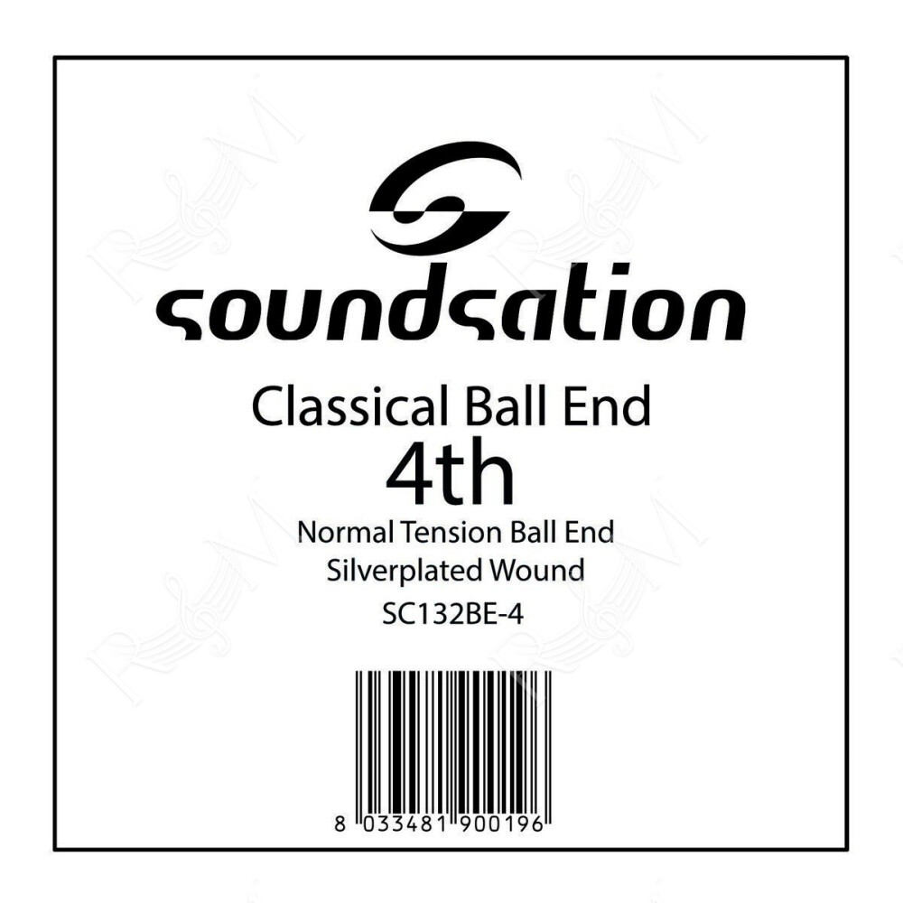 SC132BE-4 SOUNDSATION