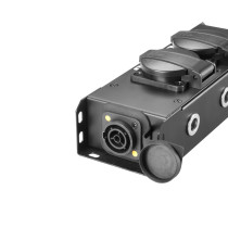 Adam Hall Cables PRO PORT 2 T