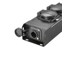 Adam Hall Cables PRO PORT 2 T