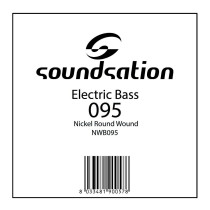 NWB095 SOUNDSATION