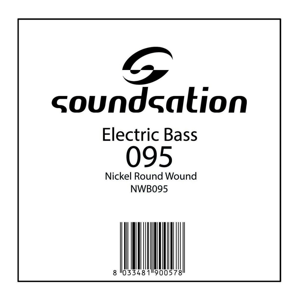 NWB095 SOUNDSATION