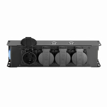 Adam Hall Cables PRO PORT 4 P