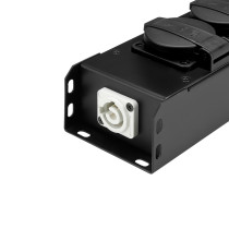 Adam Hall Cables PRO PORT 4 P