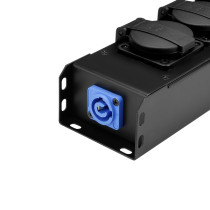 Adam Hall Cables PRO PORT 4 P