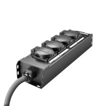 Adam Hall Cables PRO PORT 4 CEE