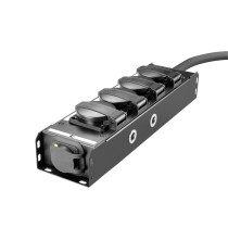 Adam Hall Cables PRO PORT 4 CEE