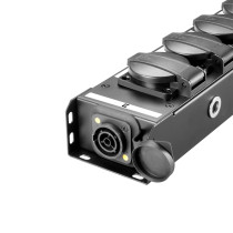 Adam Hall Cables PRO PORT 4 CEE