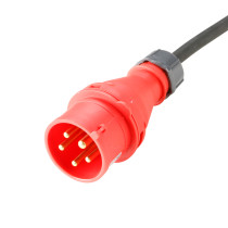 Adam Hall Cables PRO PORT 4 CEE