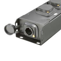 Adam Hall Cables PRO PORT 4 TCON