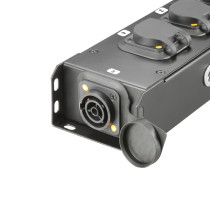 Adam Hall Cables PRO PORT 4 TCON