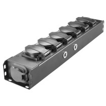 Adam Hall Cables PRO PORT 6 T