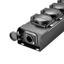 Adam Hall Cables PRO PORT 6 T