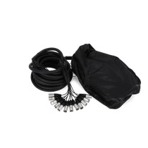 Adam Hall Cables 3 STAR MULTICORE 12 KANAL 10 M