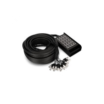 Adam Hall Cables 3 STAR MULTICORE 20 KANAL 15 M