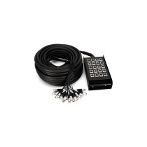 Adam Hall Cables 3 STAR MULTICORE 20 KANAL 15 M