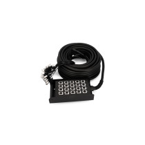 Adam Hall Cables 3 STAR MULTICORE 20 KANAL 15 M