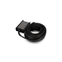 Adam Hall Cables 3 STAR MULTICORE 20 KANAL 15 M