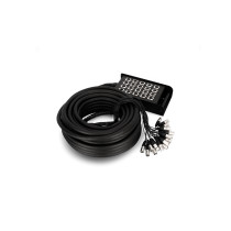 Adam Hall Cables 3 STAR MULTICORE 20 KANAL 15 M