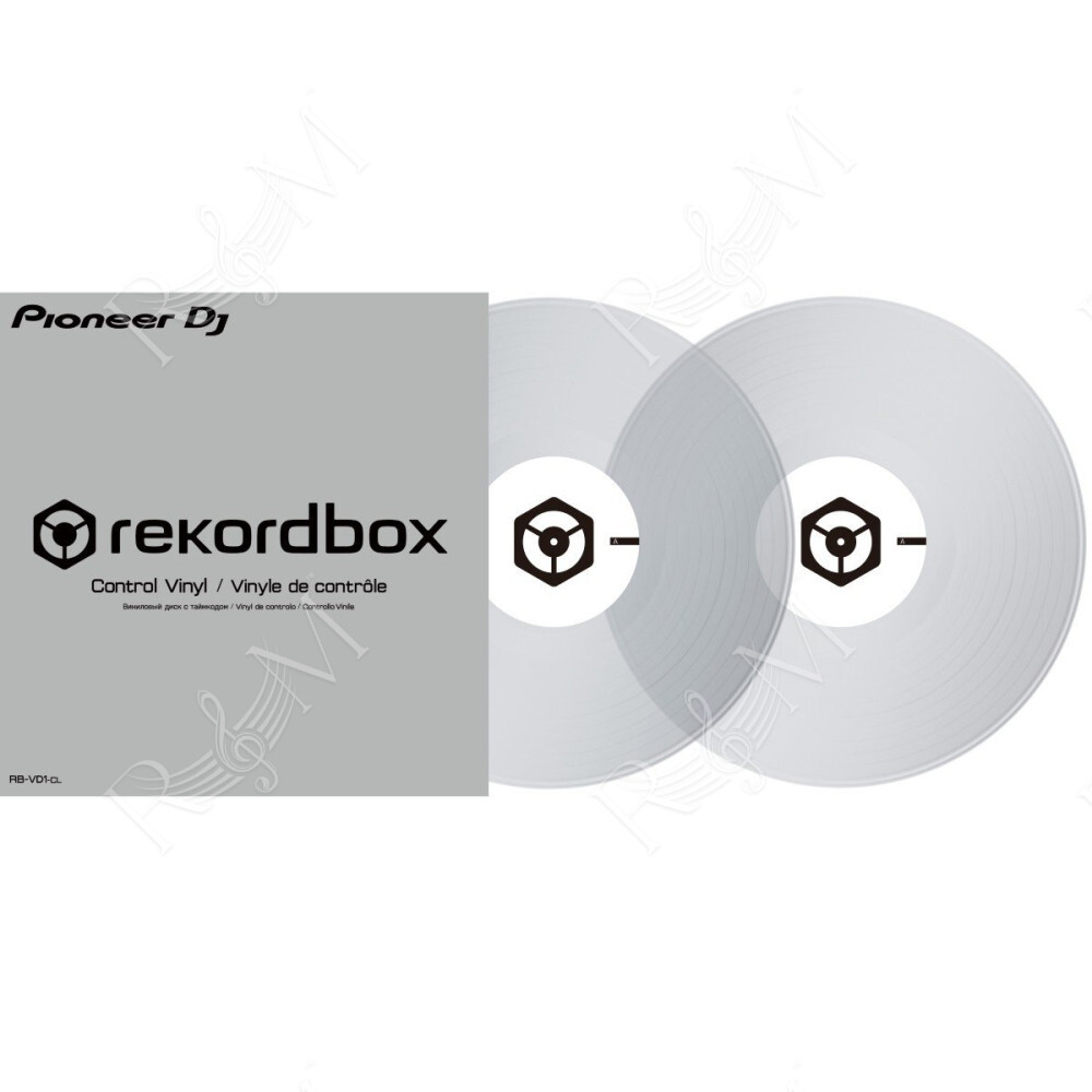 RB-VD1-CL PIONEER DJ / ALPHATHETA