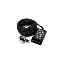 Adam Hall Cables 3 STAR MULTICORE 20 KANAL 30 M