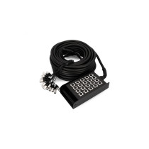 Adam Hall Cables 3 STAR MULTICORE 20 KANAL 30 M