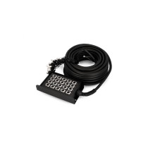 Adam Hall Cables 3 STAR MULTICORE 20 KANAL 30 M