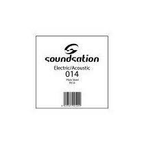 P014 SOUNDSATION