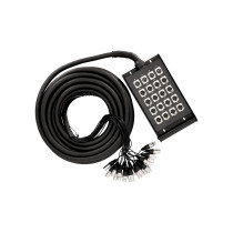 Adam Hall Cables 3 STAR MULTICORE 20 KANAL 30 M