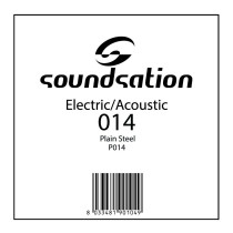 P014 SOUNDSATION