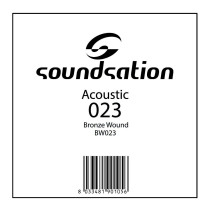 BW023 SOUNDSATION