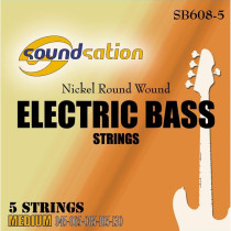 SB-608-5 SOUNDSATION