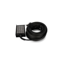 Adam Hall Cables 3 STAR MULTICORE 20 KANAL 50 M