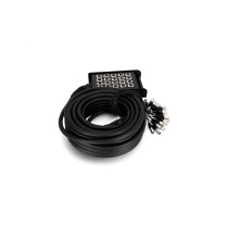 Adam Hall Cables 3 STAR MULTICORE 20 KANAL 50 M