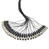 Adam Hall Cables 3 STAR MULTICORE 28 KANAL 30 M