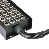 Adam Hall Cables 3 STAR MULTICORE 28 KANAL 30 M