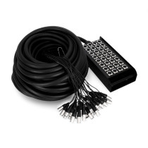 Adam Hall Cables 3 STAR MULTICORE 32 KANAL 30 M