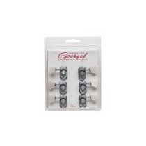 V-CH-NO-LOCK-3+3-BONE SPERZEL