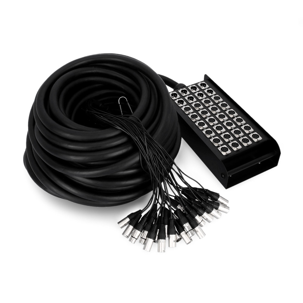 Adam Hall Cables 3 STAR MULTICORE 32 KANAL 30 M