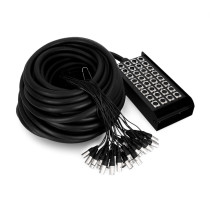 Adam Hall Cables 3 STAR MULTICORE 32 KANAL 30 M