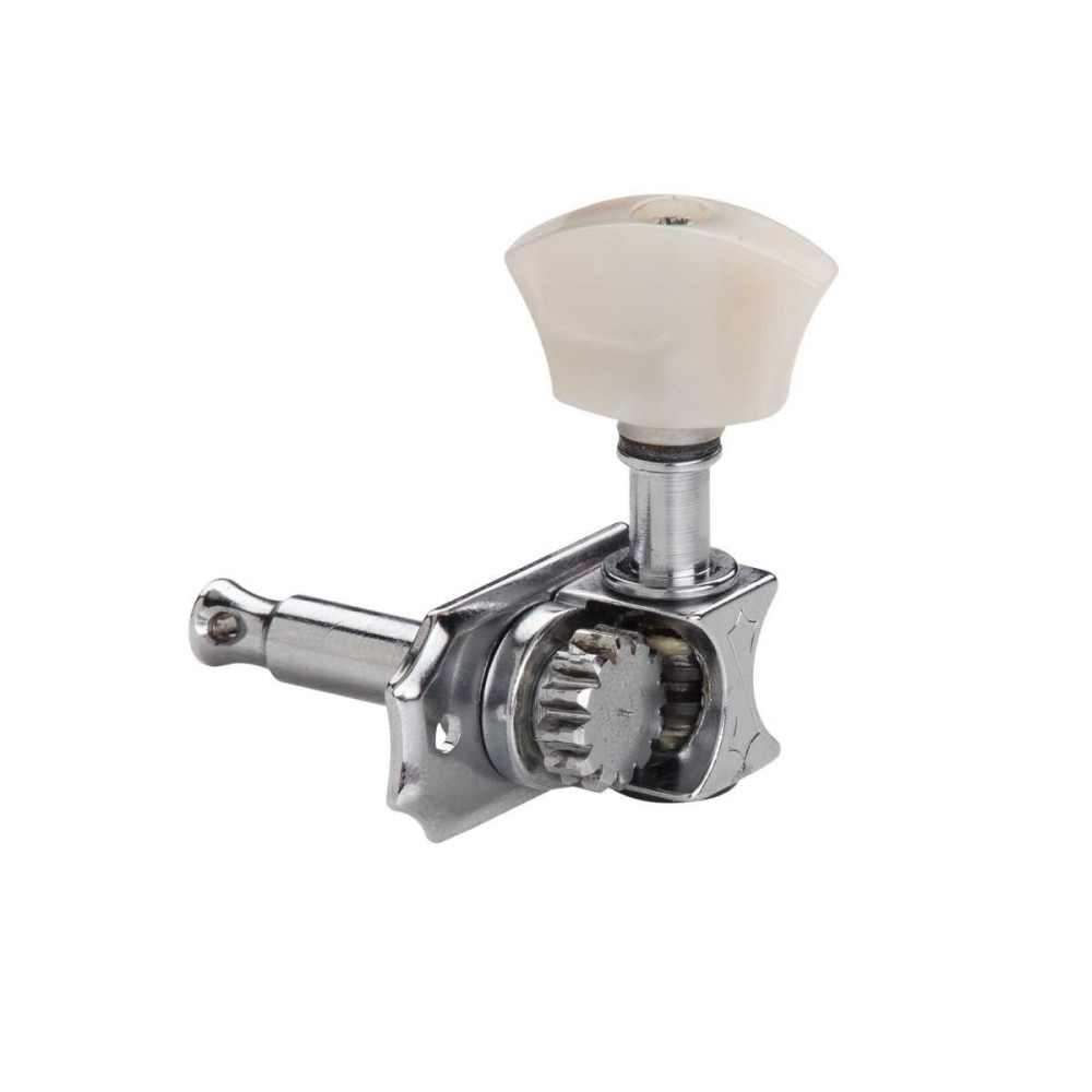 V-CH-NO-LOCK-3+3-BONE SPERZEL