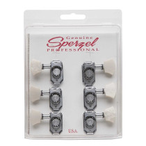 V-CH-NO-LOCK-3+3-BONE SPERZEL
