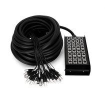 Adam Hall Cables 3 STAR MULTICORE 32 KANAL 30 M