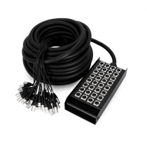 Adam Hall Cables 3 STAR MULTICORE 32 KANAL 30 M