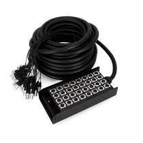 Adam Hall Cables 3 STAR MULTICORE 32 KANAL 30 M